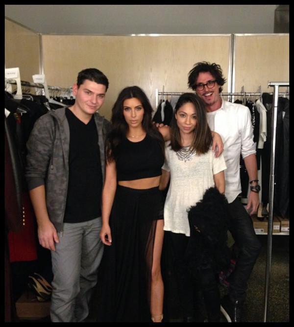 Kim Kardashian, Celebuzz Kim Kardashian, Celebuzz